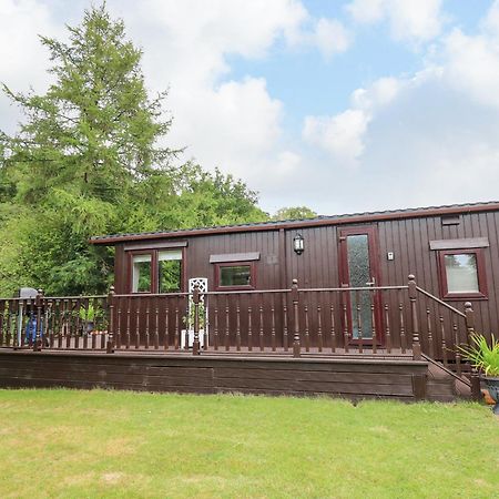 Riverside Rest Builth Wells Ngoại thất bức ảnh