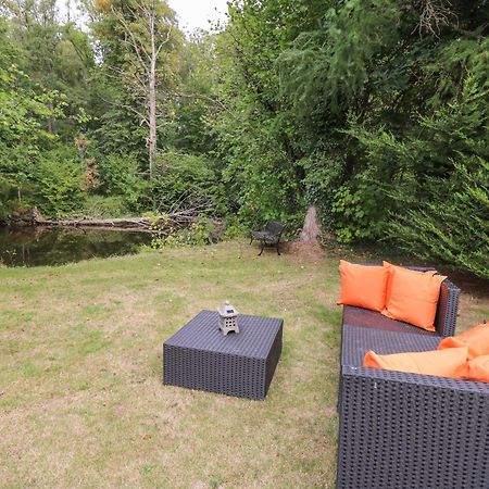 Riverside Rest Builth Wells Ngoại thất bức ảnh