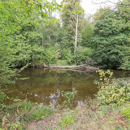 Riverside Rest Builth Wells Ngoại thất bức ảnh