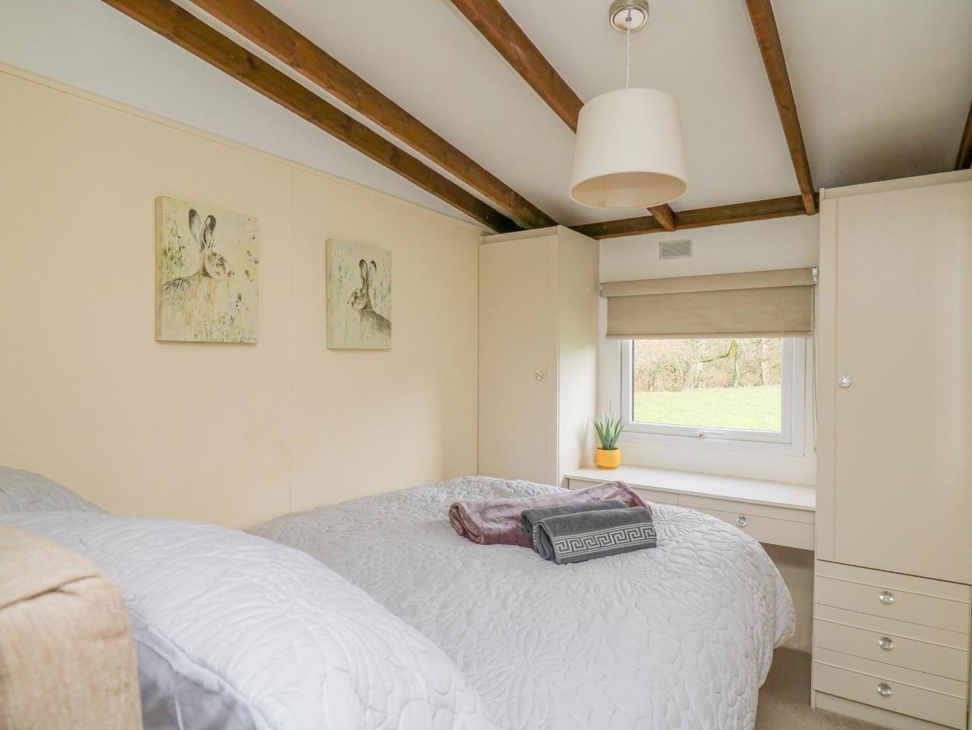 Riverside Rest Builth Wells Ngoại thất bức ảnh