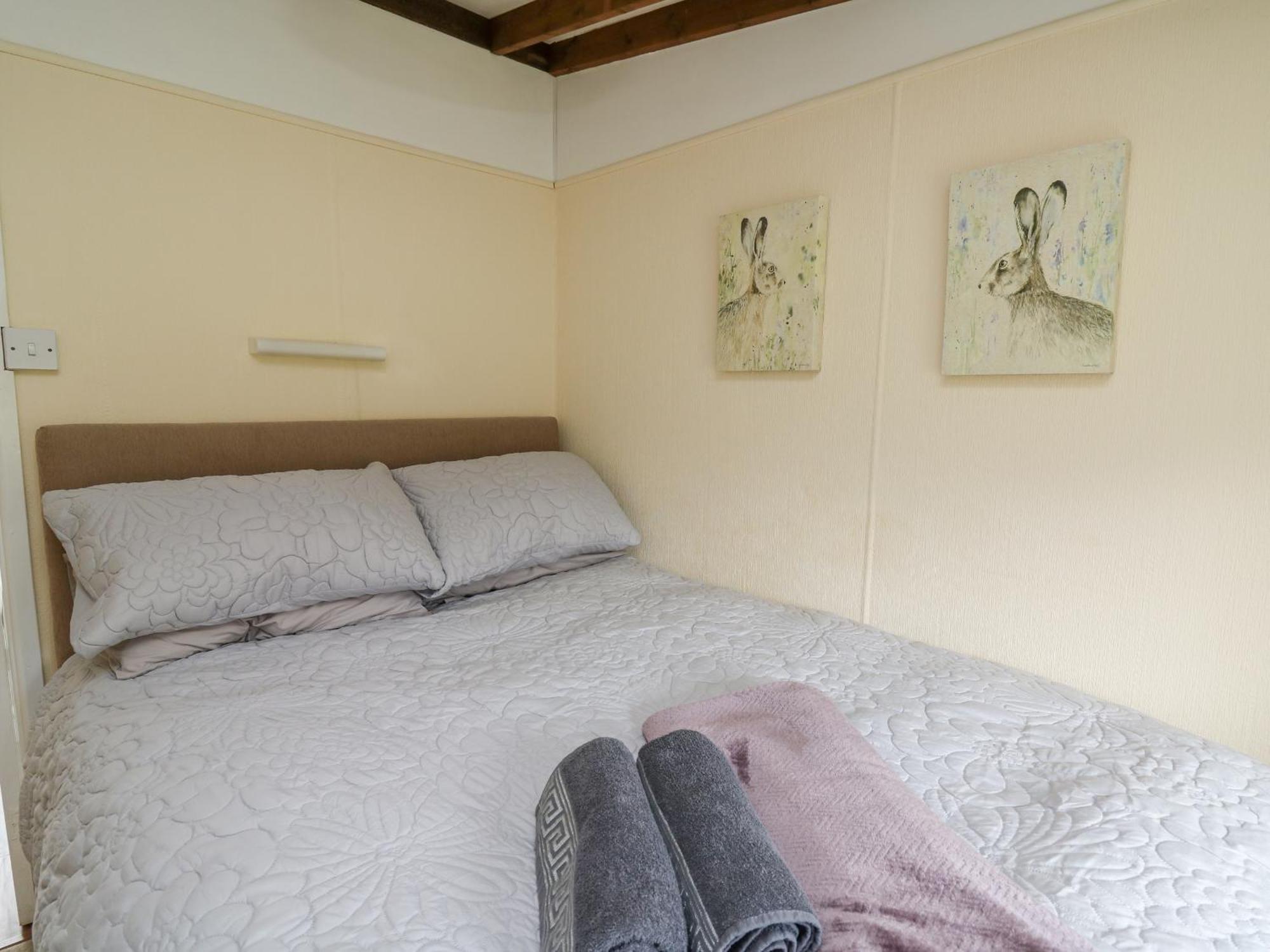 Riverside Rest Builth Wells Ngoại thất bức ảnh