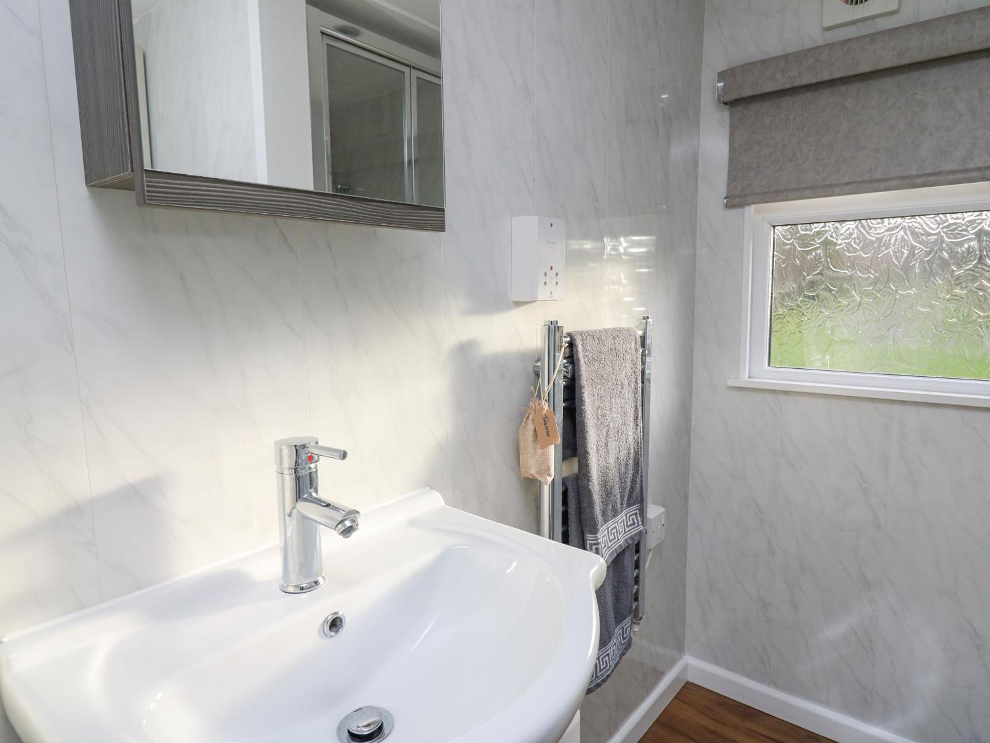 Riverside Rest Builth Wells Ngoại thất bức ảnh