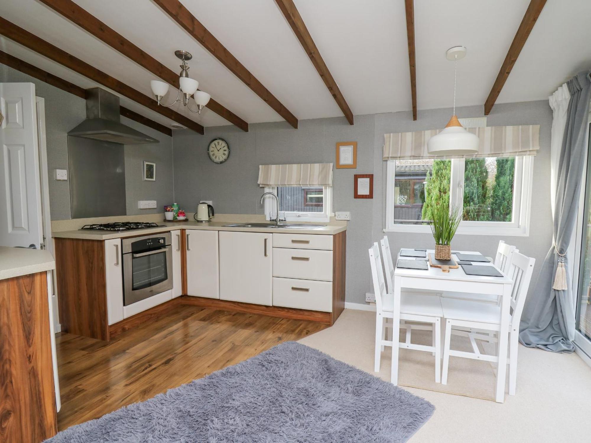 Riverside Rest Builth Wells Ngoại thất bức ảnh