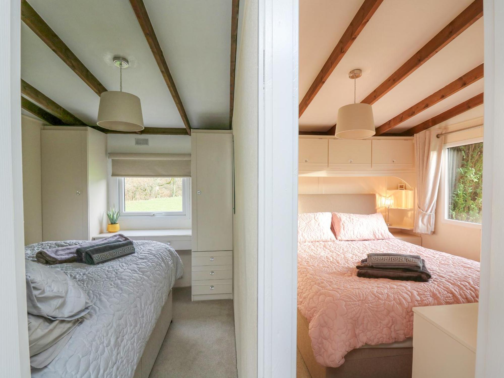 Riverside Rest Builth Wells Ngoại thất bức ảnh