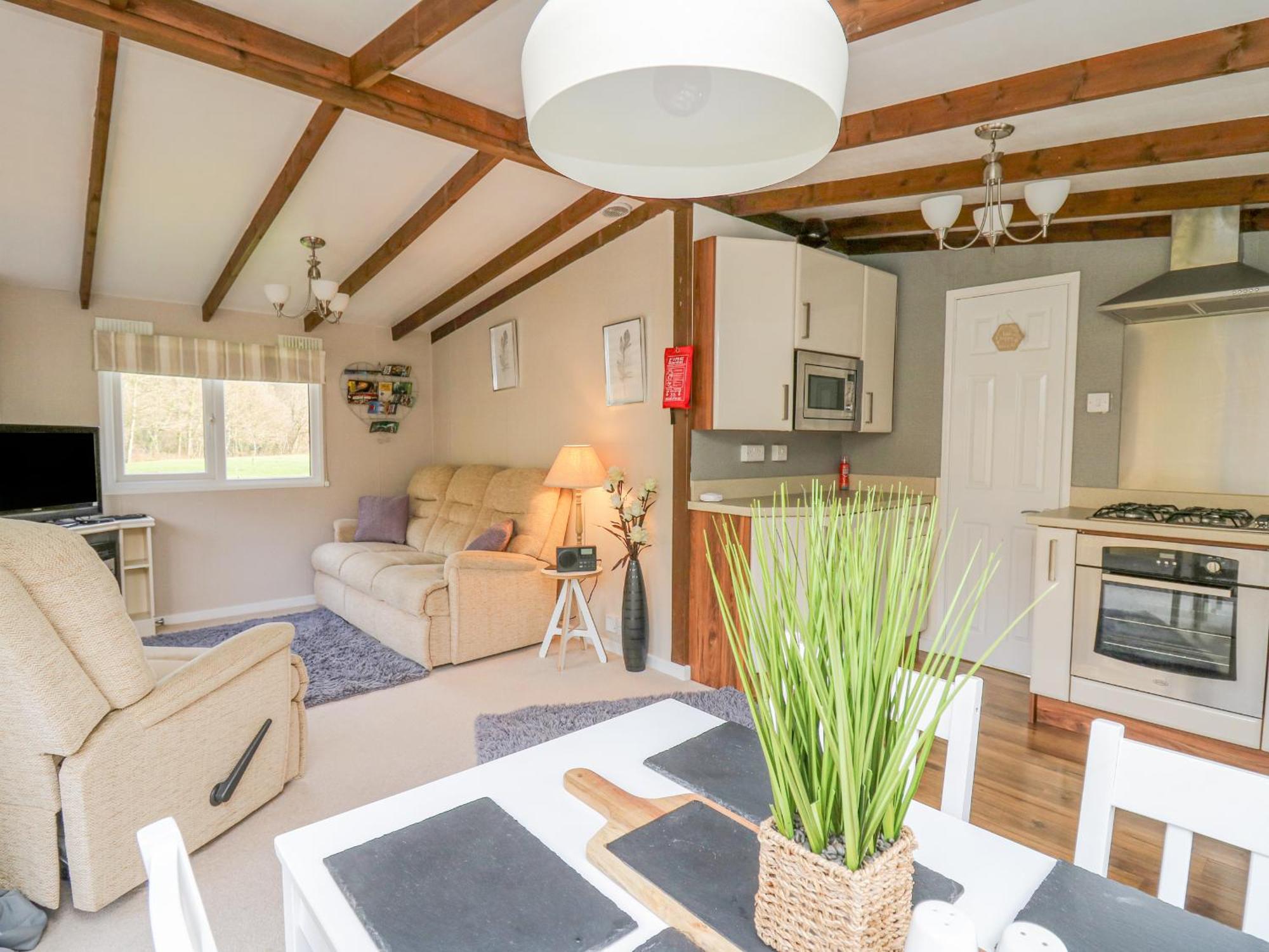 Riverside Rest Builth Wells Ngoại thất bức ảnh