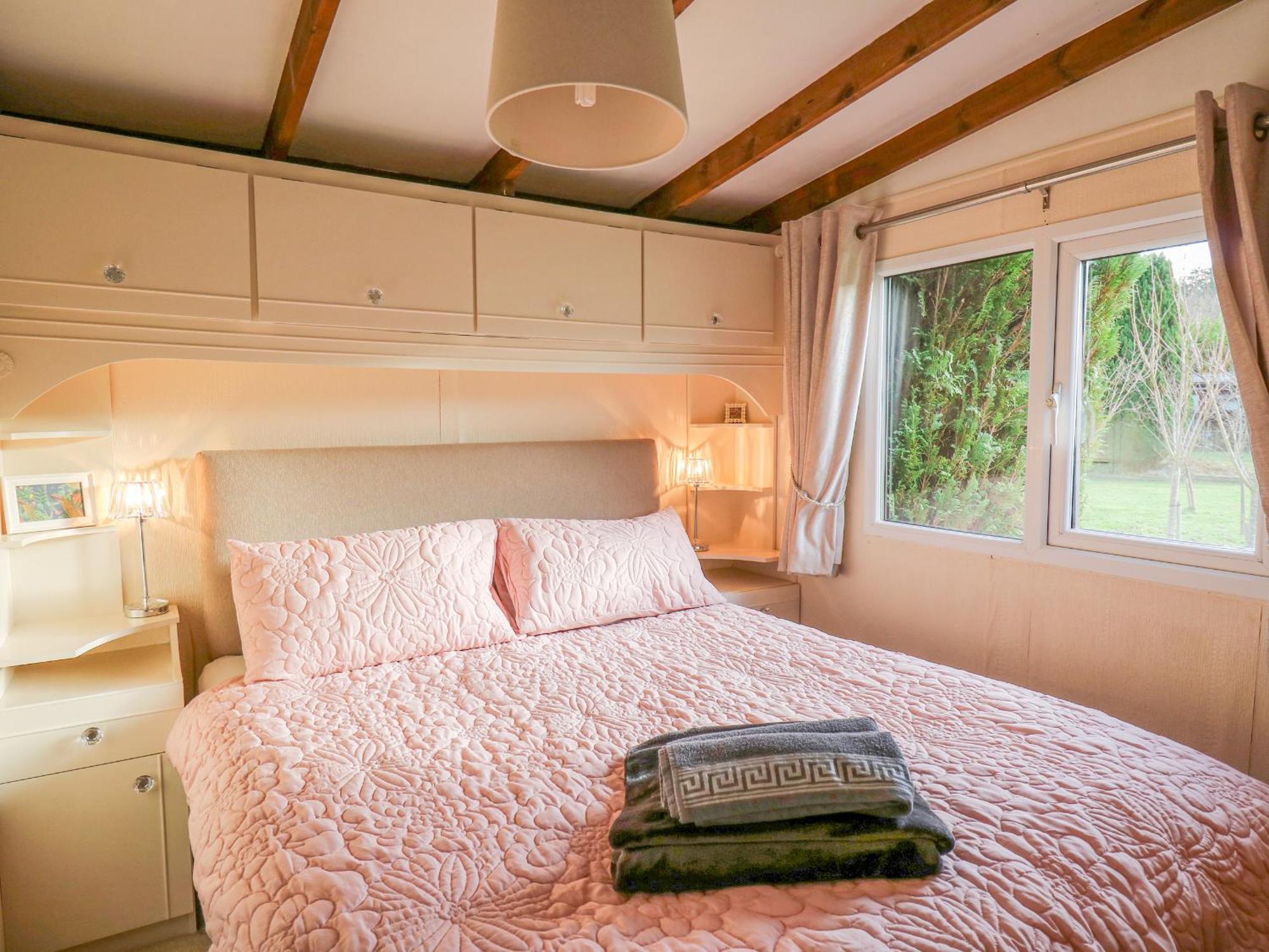 Riverside Rest Builth Wells Ngoại thất bức ảnh