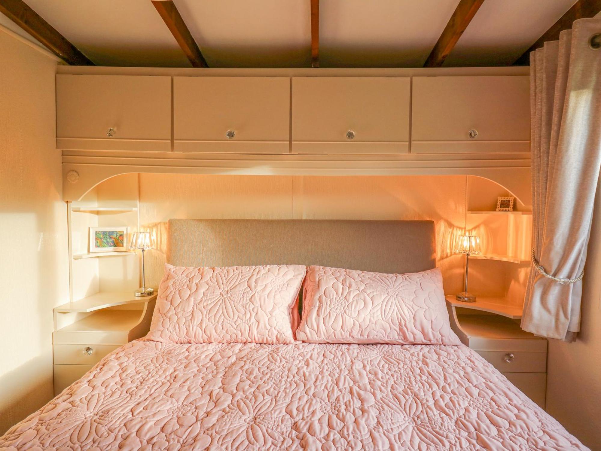Riverside Rest Builth Wells Ngoại thất bức ảnh
