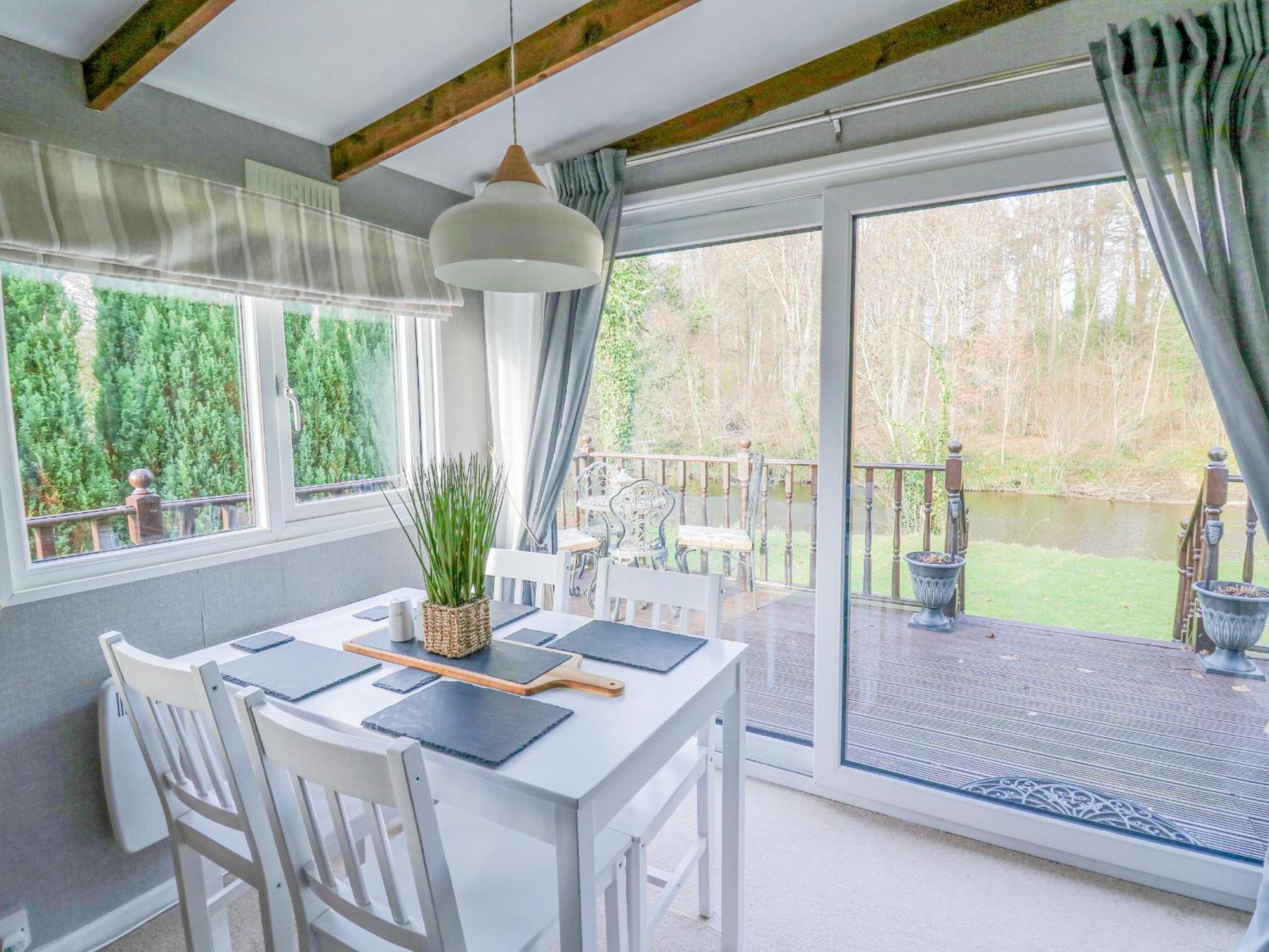 Riverside Rest Builth Wells Ngoại thất bức ảnh