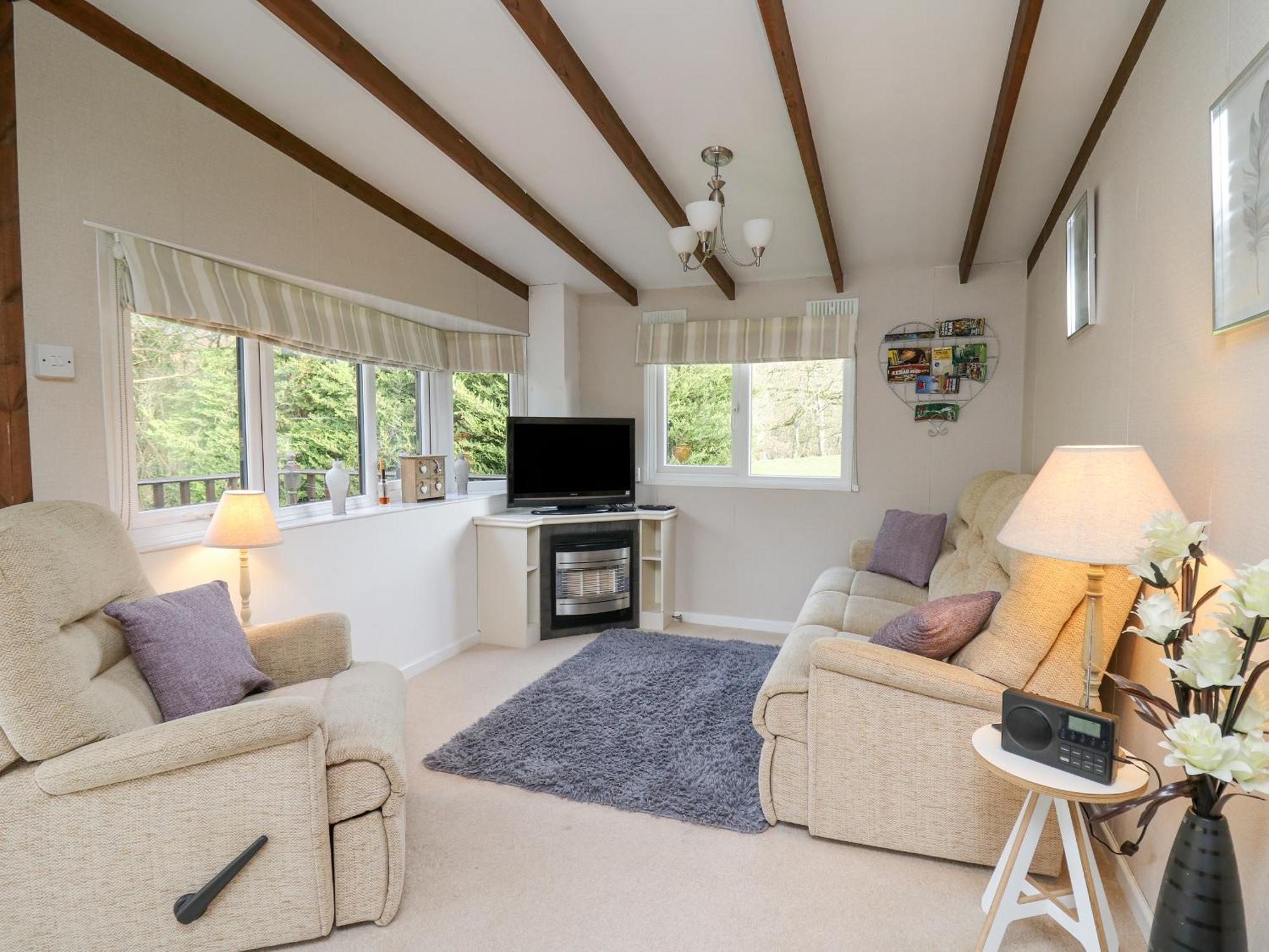 Riverside Rest Builth Wells Ngoại thất bức ảnh